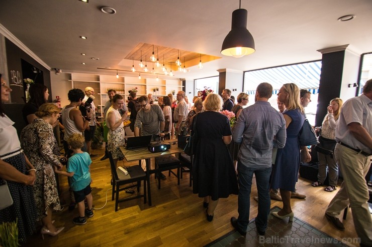 RB Cafe ir pirmā kafejnīca Baltijā, kur gandrīz visus procesus ar nelielu atbalstu veiks cilvēki ar funkcionāliem vai intelektuālās attīstības traucēj RB Cafe ir pirmā kafejnīca Baltijā, kur gandrīz visus procesus ar nelielu atbalstu veiks cilvēki ar funkcionāliem vai intelektuālās attīstības traucēj 256800
