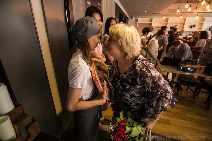 RB Cafe ir pirmā kafejnīca Baltijā, kur gandrīz visus procesus ar nelielu atbalstu veiks cilvēki ar funkcionāliem vai intelektuālās attīstības traucēj RB Cafe ir pirmā kafejnīca Baltijā, kur gandrīz visus procesus ar nelielu atbalstu veiks cilvēki ar funkcionāliem vai intelektuālās attīstības traucēj 256801