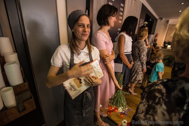 RB Cafe ir pirmā kafejnīca Baltijā, kur gandrīz visus procesus ar nelielu atbalstu veiks cilvēki ar funkcionāliem vai intelektuālās attīstības traucēj RB Cafe ir pirmā kafejnīca Baltijā, kur gandrīz visus procesus ar nelielu atbalstu veiks cilvēki ar funkcionāliem vai intelektuālās attīstības traucēj 256802