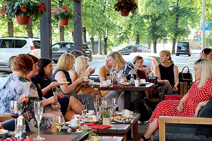 Tūroperators «TUI Baltics» svinīgā pasākumā 12.06.2019 atzīmē viena gada jubileju juridiskajam faktam Tūroperators «TUI Baltics» svinīgā pasākumā 12.06.2019 atzīmē viena gada jubileju juridiskajam faktam 256851