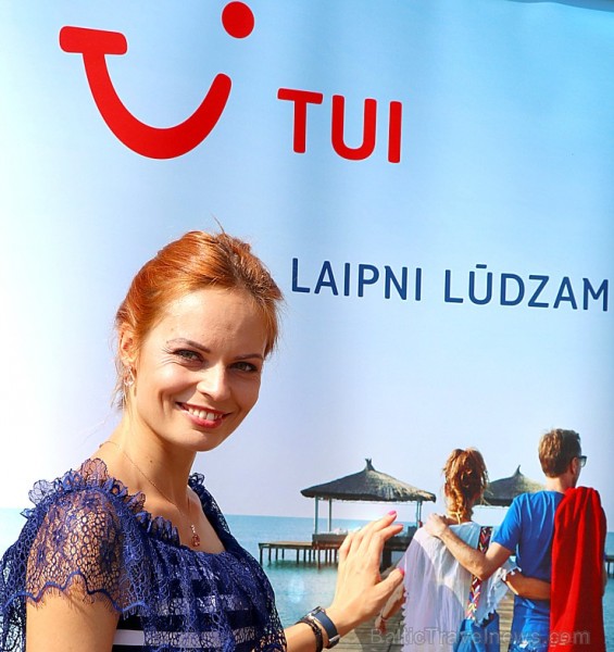 Tūroperators «TUI Baltics» svinīgā pasākumā 12.06.2019 atzīmē viena gada jubileju juridiskajam faktam 256874
