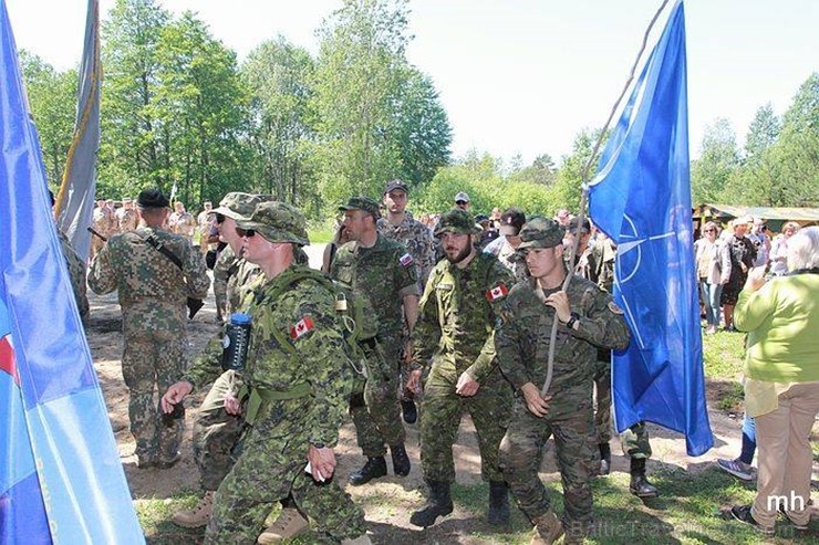 Karostas glābšanas biedrība Liepājā 7. - 9. jūnijā rīkoja līdz šim nebijušu pasākumu - KAROSTAS FESTIVĀLU Brīvības cīņu simtgadē... Karostas glābšanas biedrība Liepājā 7. - 9. jūnijā rīkoja līdz šim nebijušu pasākumu - KAROSTAS FESTIVĀLU Brīvības cīņu simtgadē... 256880