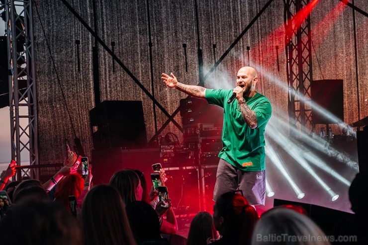 15.06.2019. Legend kvartāls Jūrmalā pārtapa krāšņā un gardā pasakā, ko organizēja Resto-Rātors restorānu grupa 15.06.2019. Legend kvartāls Jūrmalā pārtapa krāšņā un gardā pasakā, ko organizēja Resto-Rātors restorānu grupa 257397