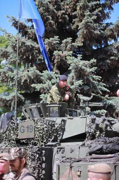 Cēsīs ar plašu pasākumu programmu 22.06.2019 svinēja Latvijas Uzvaras dienu, atceroties Cēsu kauju notikumus pirms 100 gadiem Cēsīs ar plašu pasākumu programmu 22.06.2019 svinēja Latvijas Uzvaras dienu, atceroties Cēsu kauju notikumus pirms 100 gadiem 257526