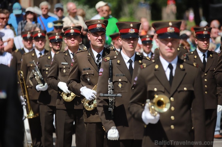 Pirms 100 gadiem Latvijas valsts pastāvēšana tika izcīnīta Neatkarības kara laikā, kad Ziemeļlatvijas frontes līnijā latviešu un igauņu karaspēki pie Pirms 100 gadiem Latvijas valsts pastāvēšana tika izcīnīta Neatkarības kara laikā, kad Ziemeļlatvijas frontes līnijā latviešu un igauņu karaspēki pie 257566