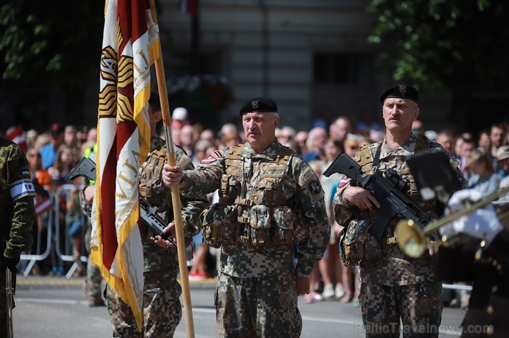 Pirms 100 gadiem Latvijas valsts pastāvēšana tika izcīnīta Neatkarības kara laikā, kad Ziemeļlatvijas frontes līnijā latviešu un igauņu karaspēki pie Pirms 100 gadiem Latvijas valsts pastāvēšana tika izcīnīta Neatkarības kara laikā, kad Ziemeļlatvijas frontes līnijā latviešu un igauņu karaspēki pie 257604