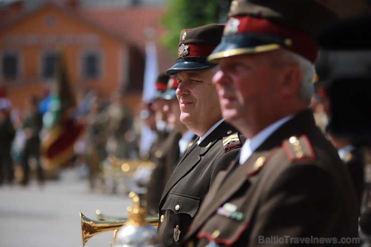 Pirms 100 gadiem Latvijas valsts pastāvēšana tika izcīnīta Neatkarības kara laikā, kad Ziemeļlatvijas frontes līnijā latviešu un igauņu karaspēki pie Pirms 100 gadiem Latvijas valsts pastāvēšana tika izcīnīta Neatkarības kara laikā, kad Ziemeļlatvijas frontes līnijā latviešu un igauņu karaspēki pie 257617