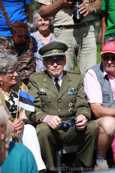 Pirms 100 gadiem Latvijas valsts pastāvēšana tika izcīnīta Neatkarības kara laikā, kad Ziemeļlatvijas frontes līnijā latviešu un igauņu karaspēki pie Pirms 100 gadiem Latvijas valsts pastāvēšana tika izcīnīta Neatkarības kara laikā, kad Ziemeļlatvijas frontes līnijā latviešu un igauņu karaspēki pie 257632