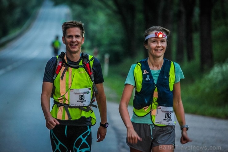 Vēsturiskais 107 km skrējiensoļojums Rīga - Valmiera šogad atzīmē 30 gadu jubileju. Pirmais skrējiens norisinājās 1989. gadā - trīs dienas pēc leģendā Vēsturiskais 107 km skrējiensoļojums Rīga - Valmiera šogad atzīmē 30 gadu jubileju. Pirmais skrējiens norisinājās 1989. gadā - trīs dienas pēc leģendā 257914
