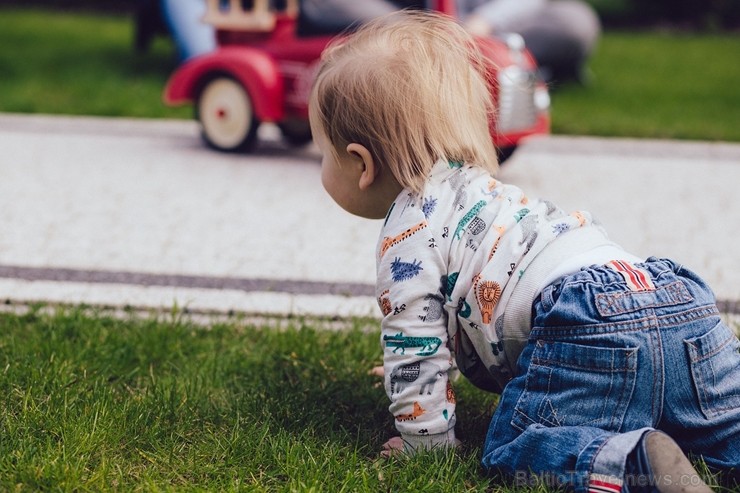 Ar vērienīgu svētku programmu Rīgā, Kurzemes prospektā 158, 3.07.2019. atklās jaunu sporta centru Ar vērienīgu svētku programmu Rīgā, Kurzemes prospektā 158, 3.07.2019. atklās jaunu sporta centru 257931