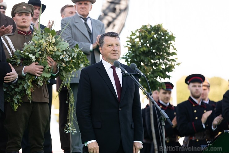 Liepājā līdz 29. jūnijam norisinās vēsturisku notikumu pasākumu kopums - Liepājā līdz 29. jūnijam norisinās vēsturisku notikumu pasākumu kopums -