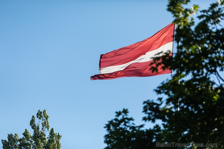 Liepājā līdz 29. jūnijam norisinās vēsturisku notikumu pasākumu kopums - Liepājā līdz 29. jūnijam norisinās vēsturisku notikumu pasākumu kopums -