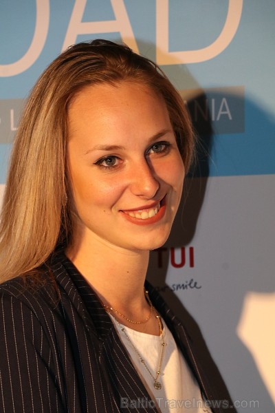 Tūroperators «TUI Latvija» iepazīstina Latvijas ceļojumu konsultantus ar Ēģiptes piedāvājumu 258438