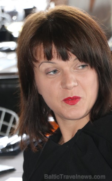 Tūroperators «TUI Latvija» iepazīstina Latvijas ceļojumu konsultantus ar Ēģiptes piedāvājumu 258445