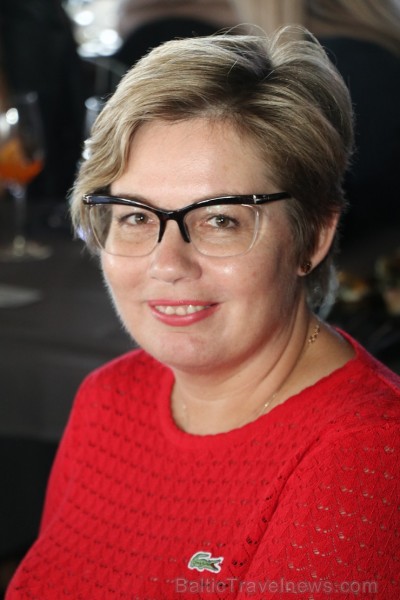 Tūroperators «TUI Latvija» iepazīstina Latvijas ceļojumu konsultantus ar Ēģiptes piedāvājumu 258462