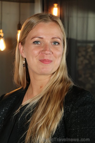 Tūroperators «TUI Latvija» iepazīstina Latvijas ceļojumu konsultantus ar Ēģiptes piedāvājumu 258465