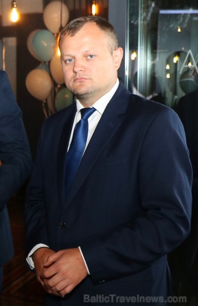 Tūroperators «TUI Latvija» iepazīstina Latvijas ceļojumu konsultantus ar Ēģiptes piedāvājumu 258480