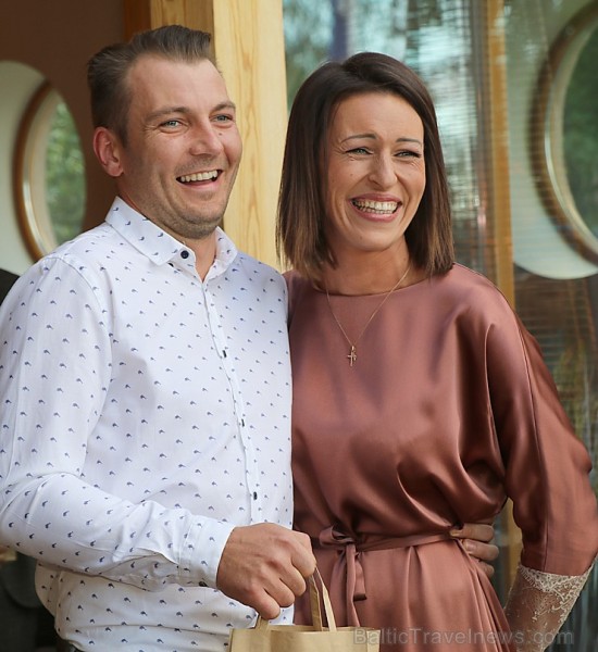 Baltezera krastā ir atvērts jauns un perspektīvs restorāns «Lake House Resto» 258662