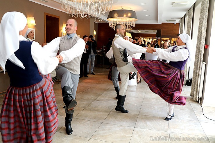 Skandināvu viesnīcu tīkls 11.07.2019 pirmo reizi oficiāli ienāk Vecrīgā ar «Radisson Old Town Riga» Skandināvu viesnīcu tīkls 11.07.2019 pirmo reizi oficiāli ienāk Vecrīgā ar «Radisson Old Town Riga» 258965