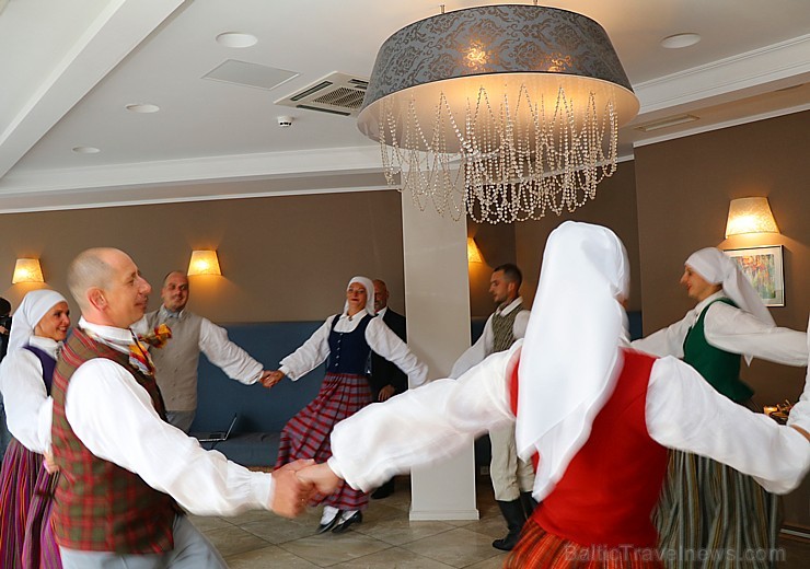 Skandināvu viesnīcu tīkls 11.07.2019 pirmo reizi oficiāli ienāk Vecrīgā ar «Radisson Old Town Riga» Skandināvu viesnīcu tīkls 11.07.2019 pirmo reizi oficiāli ienāk Vecrīgā ar «Radisson Old Town Riga» 258999