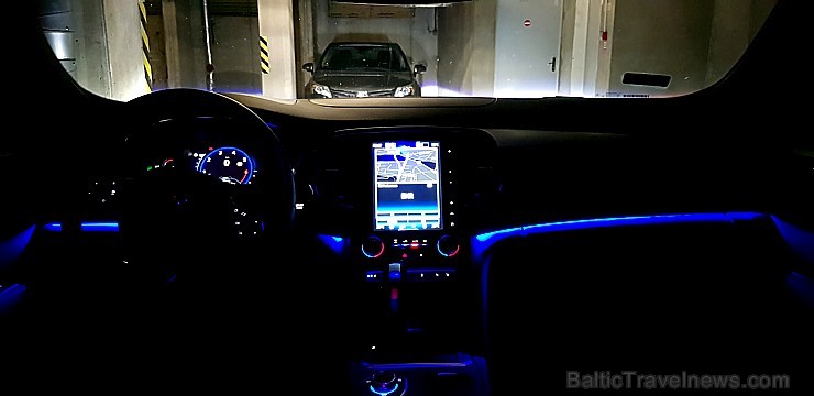 Travelnews.lv apceļo Latviju ar jauno «Renault Talisman» 259142