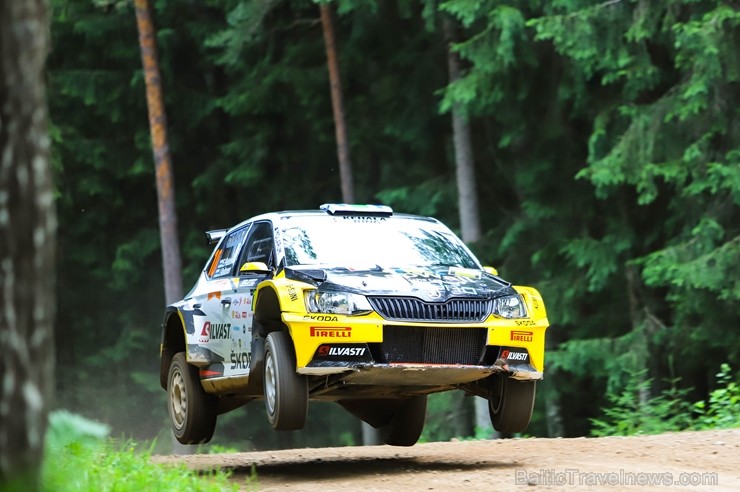 Piedāvājam interesantākos fotomirkļus no autorallija «Shell Helix Rally Estonia 2019». Foto: Gatis Smudzis Piedāvājam interesantākos fotomirkļus no autorallija «Shell Helix Rally Estonia 2019». Foto: Gatis Smudzis 259151