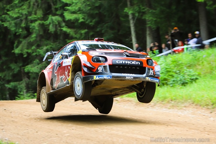 Piedāvājam interesantākos fotomirkļus no autorallija «Shell Helix Rally Estonia 2019». Foto: Gatis Smudzis Piedāvājam interesantākos fotomirkļus no autorallija «Shell Helix Rally Estonia 2019». Foto: Gatis Smudzis 259152