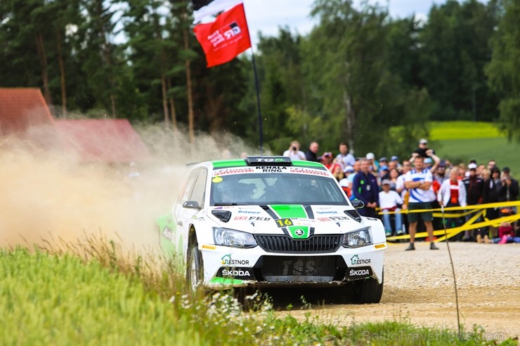 Piedāvājam interesantākos fotomirkļus no autorallija «Shell Helix Rally Estonia 2019». Foto: Gatis Smudzis Piedāvājam interesantākos fotomirkļus no autorallija «Shell Helix Rally Estonia 2019». Foto: Gatis Smudzis 259155