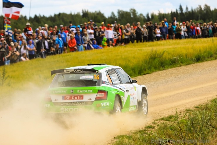 Piedāvājam interesantākos fotomirkļus no autorallija «Shell Helix Rally Estonia 2019». Foto: Gatis Smudzis Piedāvājam interesantākos fotomirkļus no autorallija «Shell Helix Rally Estonia 2019». Foto: Gatis Smudzis 259156