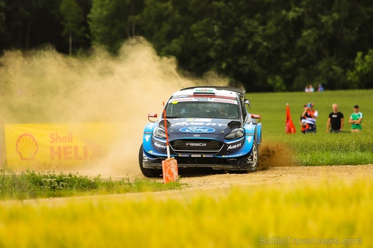 Piedāvājam interesantākos fotomirkļus no autorallija «Shell Helix Rally Estonia 2019». Foto: Gatis Smudzis Piedāvājam interesantākos fotomirkļus no autorallija «Shell Helix Rally Estonia 2019». Foto: Gatis Smudzis 259157