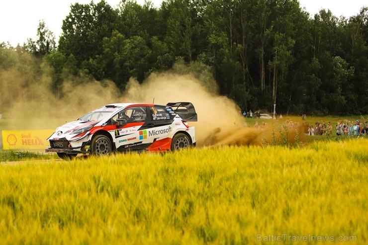 Piedāvājam interesantākos fotomirkļus no autorallija «Shell Helix Rally Estonia 2019». Foto: Gatis Smudzis Piedāvājam interesantākos fotomirkļus no autorallija «Shell Helix Rally Estonia 2019». Foto: Gatis Smudzis 259158