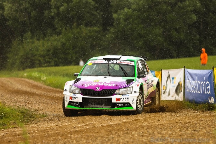 Piedāvājam interesantākos fotomirkļus no autorallija «Shell Helix Rally Estonia 2019». Foto: Gatis Smudzis Piedāvājam interesantākos fotomirkļus no autorallija «Shell Helix Rally Estonia 2019». Foto: Gatis Smudzis 259160