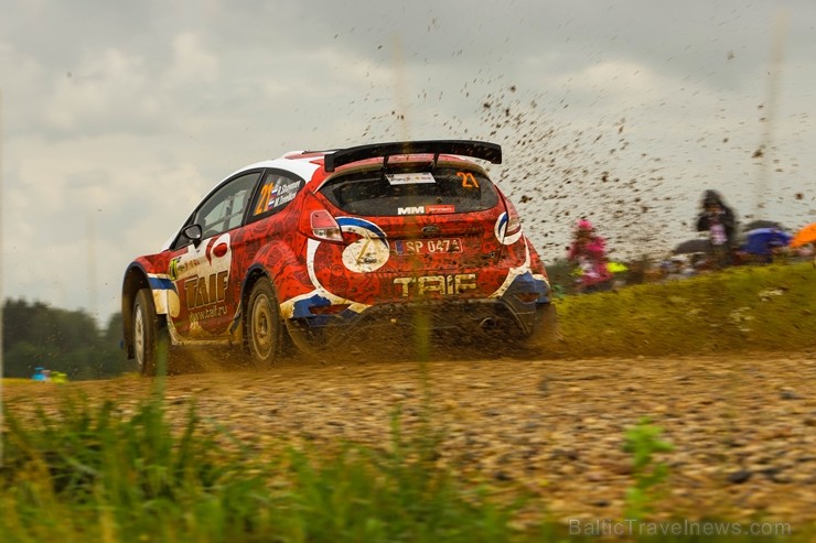 Piedāvājam interesantākos fotomirkļus no autorallija «Shell Helix Rally Estonia 2019». Foto: Gatis Smudzis Piedāvājam interesantākos fotomirkļus no autorallija «Shell Helix Rally Estonia 2019». Foto: Gatis Smudzis 259161