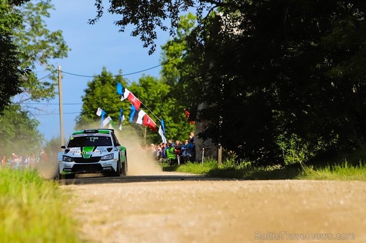 Piedāvājam interesantākos fotomirkļus no autorallija «Shell Helix Rally Estonia 2019». Foto: Gatis Smudzis Piedāvājam interesantākos fotomirkļus no autorallija «Shell Helix Rally Estonia 2019». Foto: Gatis Smudzis 259162