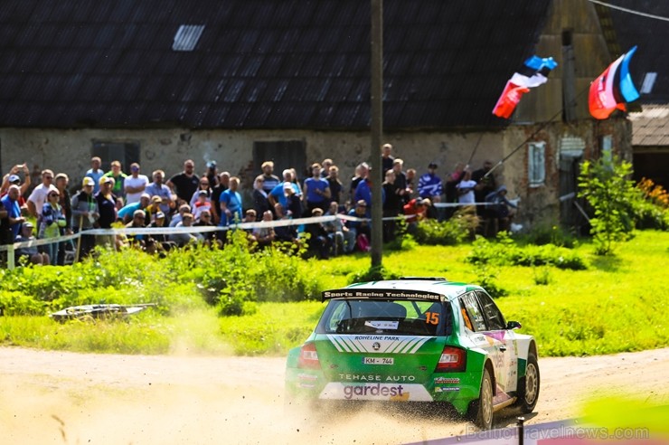 Piedāvājam interesantākos fotomirkļus no autorallija «Shell Helix Rally Estonia 2019». Foto: Gatis Smudzis Piedāvājam interesantākos fotomirkļus no autorallija «Shell Helix Rally Estonia 2019». Foto: Gatis Smudzis 259166