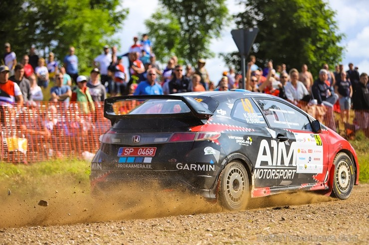 Piedāvājam interesantākos fotomirkļus no autorallija «Shell Helix Rally Estonia 2019». Foto: Gatis Smudzis Piedāvājam interesantākos fotomirkļus no autorallija «Shell Helix Rally Estonia 2019». Foto: Gatis Smudzis 259168