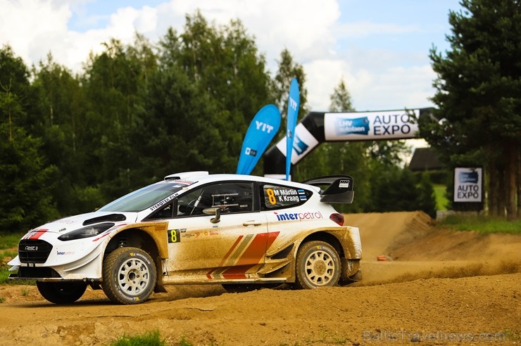 Piedāvājam interesantākos fotomirkļus no autorallija «Shell Helix Rally Estonia 2019». Foto: Gatis Smudzis Piedāvājam interesantākos fotomirkļus no autorallija «Shell Helix Rally Estonia 2019». Foto: Gatis Smudzis 259173