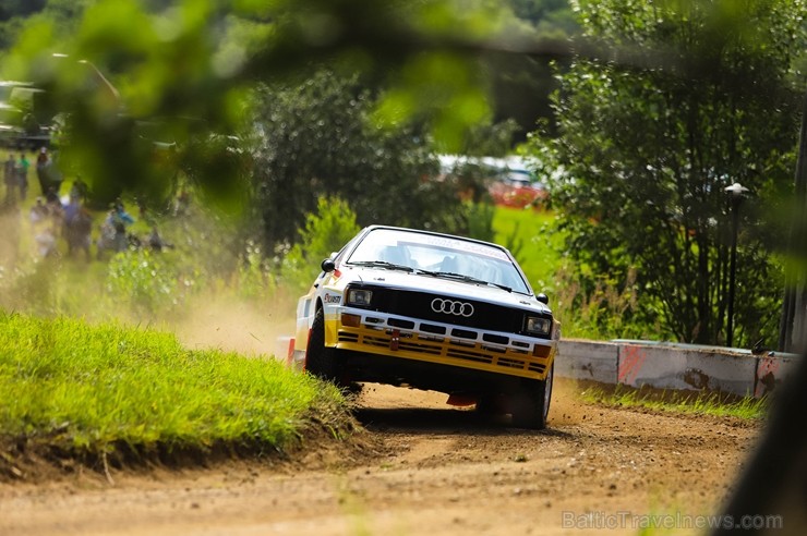 Piedāvājam interesantākos fotomirkļus no autorallija «Shell Helix Rally Estonia 2019». Foto: Gatis Smudzis Piedāvājam interesantākos fotomirkļus no autorallija «Shell Helix Rally Estonia 2019». Foto: Gatis Smudzis 259179