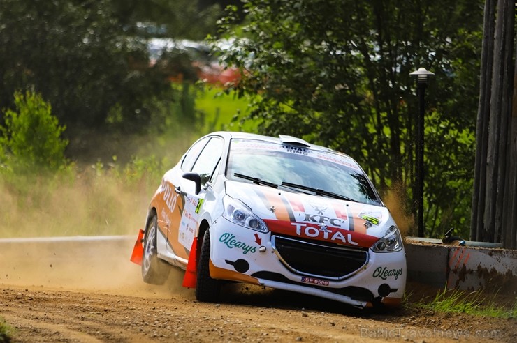 Piedāvājam interesantākos fotomirkļus no autorallija «Shell Helix Rally Estonia 2019». Foto: Gatis Smudzis Piedāvājam interesantākos fotomirkļus no autorallija «Shell Helix Rally Estonia 2019». Foto: Gatis Smudzis 259180