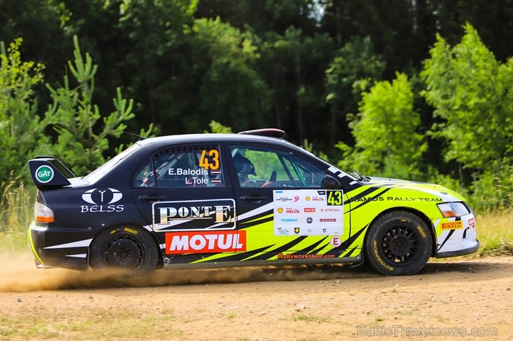 Piedāvājam interesantākos fotomirkļus no autorallija «Shell Helix Rally Estonia 2019». Foto: Gatis Smudzis Piedāvājam interesantākos fotomirkļus no autorallija «Shell Helix Rally Estonia 2019». Foto: Gatis Smudzis 259182