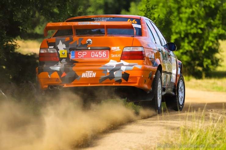 Piedāvājam interesantākos fotomirkļus no autorallija «Shell Helix Rally Estonia 2019». Foto: Gatis Smudzis Piedāvājam interesantākos fotomirkļus no autorallija «Shell Helix Rally Estonia 2019». Foto: Gatis Smudzis 259183