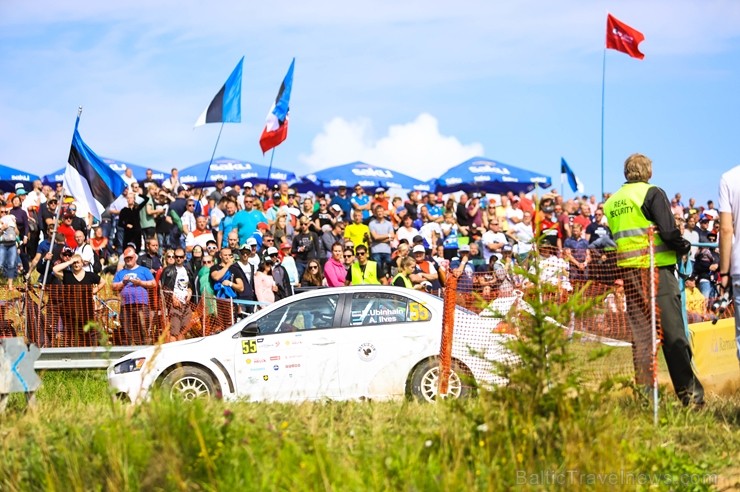 Piedāvājam interesantākos fotomirkļus no autorallija «Shell Helix Rally Estonia 2019». Foto: Gatis Smudzis Piedāvājam interesantākos fotomirkļus no autorallija «Shell Helix Rally Estonia 2019». Foto: Gatis Smudzis 259184