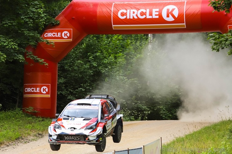 Piedāvājam interesantākos fotomirkļus no autorallija «Shell Helix Rally Estonia 2019». Foto: Gatis Smudzis Piedāvājam interesantākos fotomirkļus no autorallija «Shell Helix Rally Estonia 2019». Foto: Gatis Smudzis 259186