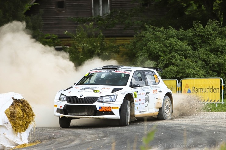 Piedāvājam interesantākos fotomirkļus no autorallija «Shell Helix Rally Estonia 2019». Foto: Gatis Smudzis Piedāvājam interesantākos fotomirkļus no autorallija «Shell Helix Rally Estonia 2019». Foto: Gatis Smudzis 259188