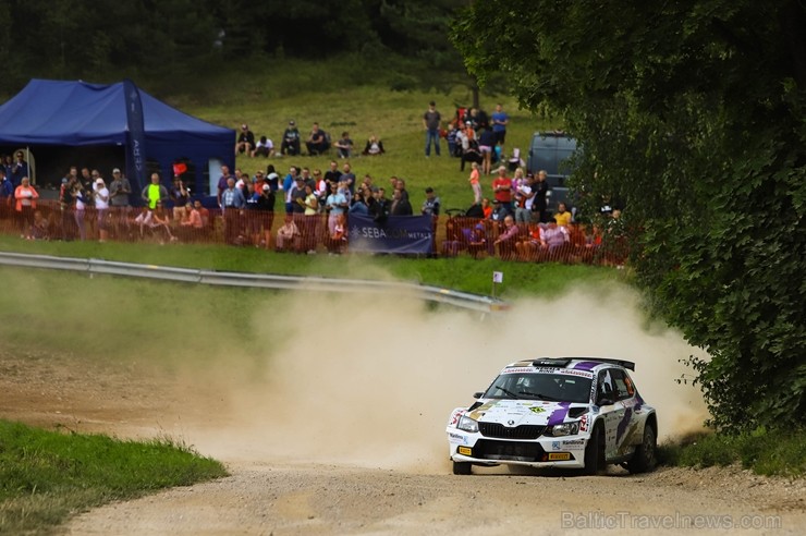 Piedāvājam interesantākos fotomirkļus no autorallija «Shell Helix Rally Estonia 2019». Foto: Gatis Smudzis Piedāvājam interesantākos fotomirkļus no autorallija «Shell Helix Rally Estonia 2019». Foto: Gatis Smudzis 259189