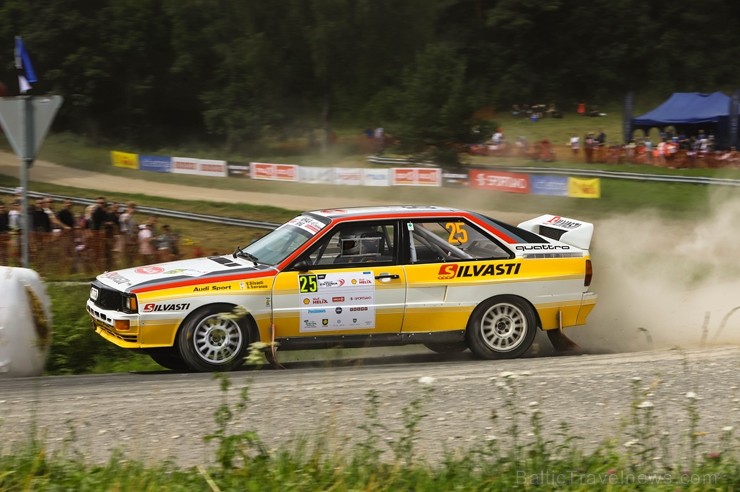 Piedāvājam interesantākos fotomirkļus no autorallija «Shell Helix Rally Estonia 2019». Foto: Gatis Smudzis Piedāvājam interesantākos fotomirkļus no autorallija «Shell Helix Rally Estonia 2019». Foto: Gatis Smudzis 259190