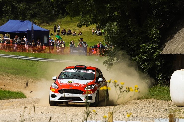 Piedāvājam interesantākos fotomirkļus no autorallija «Shell Helix Rally Estonia 2019». Foto: Gatis Smudzis Piedāvājam interesantākos fotomirkļus no autorallija «Shell Helix Rally Estonia 2019». Foto: Gatis Smudzis 259191