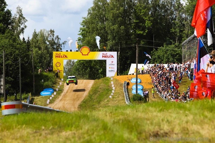 Piedāvājam interesantākos fotomirkļus no autorallija «Shell Helix Rally Estonia 2019». Foto: Gatis Smudzis Piedāvājam interesantākos fotomirkļus no autorallija «Shell Helix Rally Estonia 2019». Foto: Gatis Smudzis 259192
