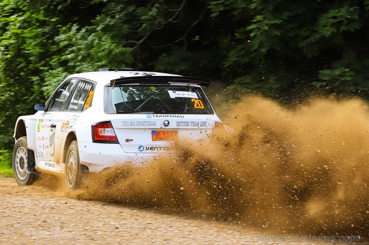 Piedāvājam interesantākos fotomirkļus no autorallija «Shell Helix Rally Estonia 2019». Foto: Gatis Smudzis Piedāvājam interesantākos fotomirkļus no autorallija «Shell Helix Rally Estonia 2019». Foto: Gatis Smudzis 259196