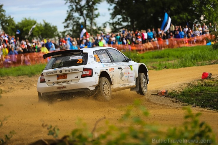 Piedāvājam interesantākos fotomirkļus no autorallija «Shell Helix Rally Estonia 2019». Foto: Gatis Smudzis Piedāvājam interesantākos fotomirkļus no autorallija «Shell Helix Rally Estonia 2019». Foto: Gatis Smudzis 259199